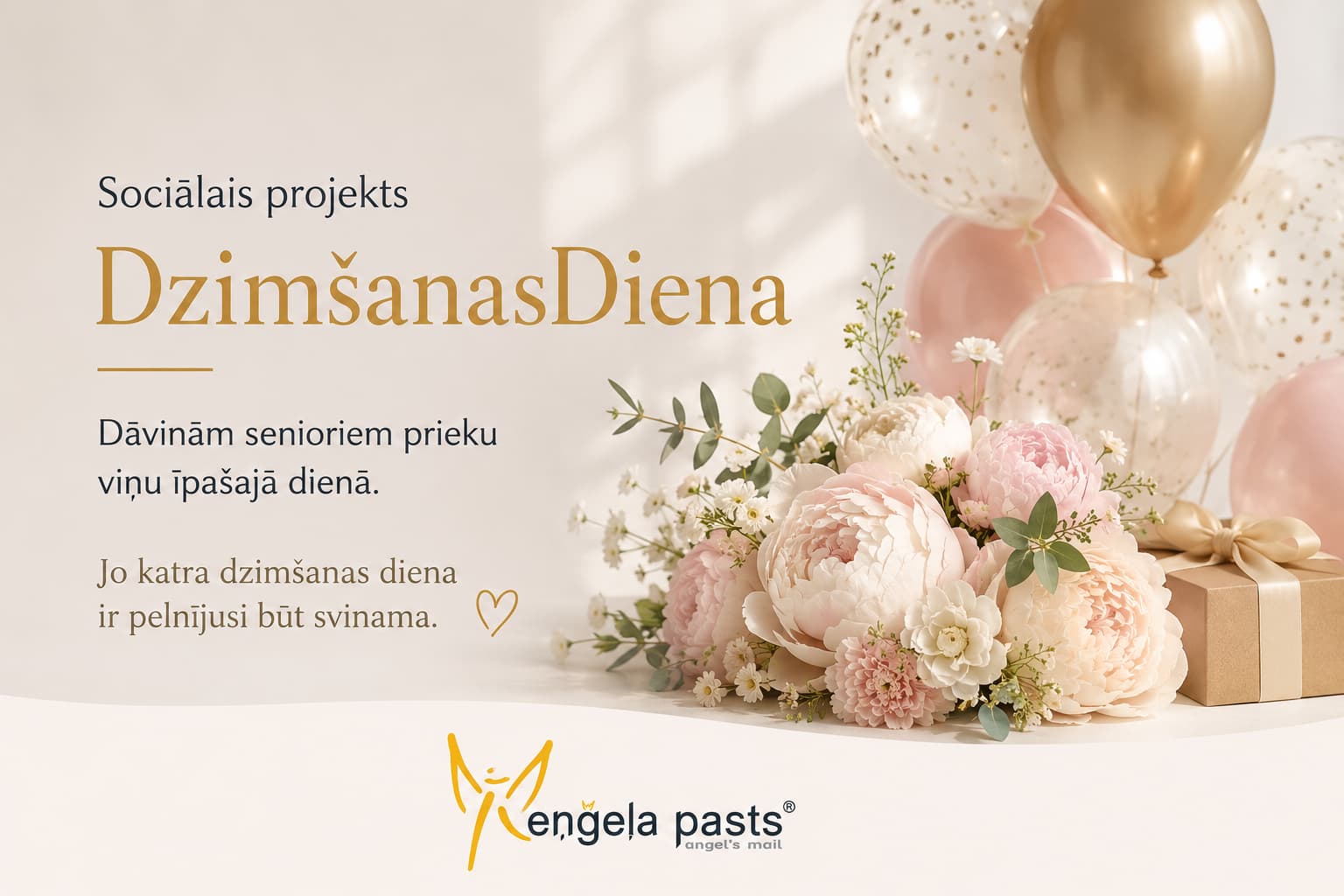 Apsveic DzimšanasDienā